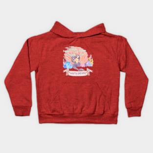 Happy Birthday to You Kids Hoodie